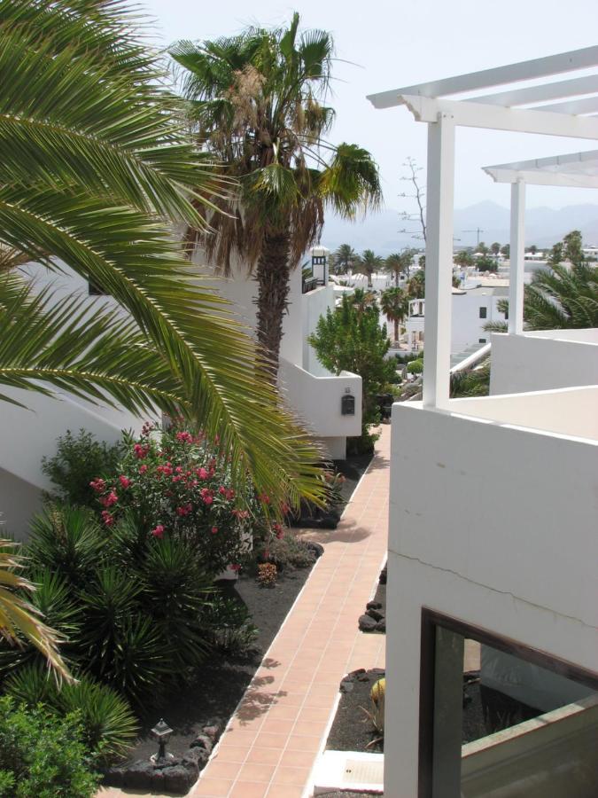 Casa Para Ti Delfinesse Puerto del Carmen  Eksteriør billede