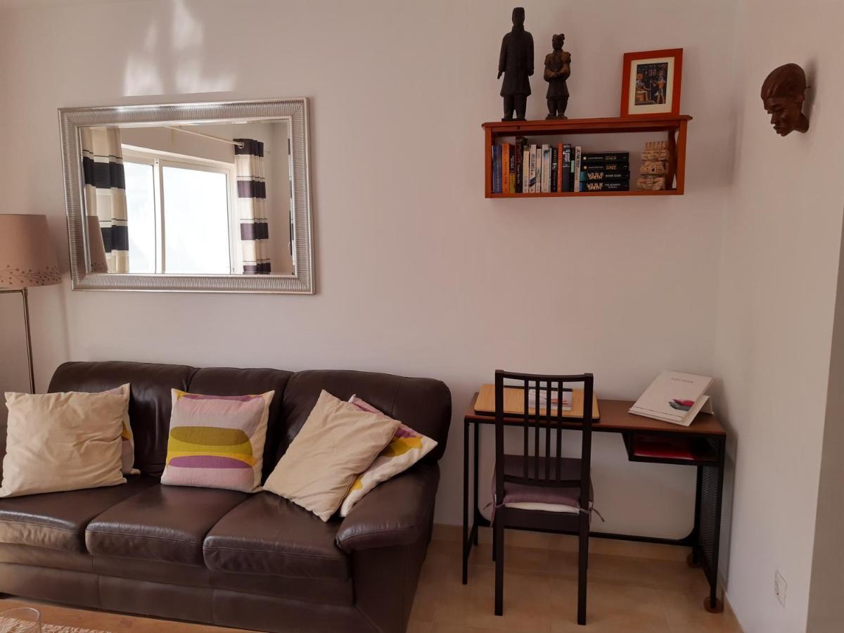 Casa Para Ti Delfinesse Puerto del Carmen  Eksteriør billede
