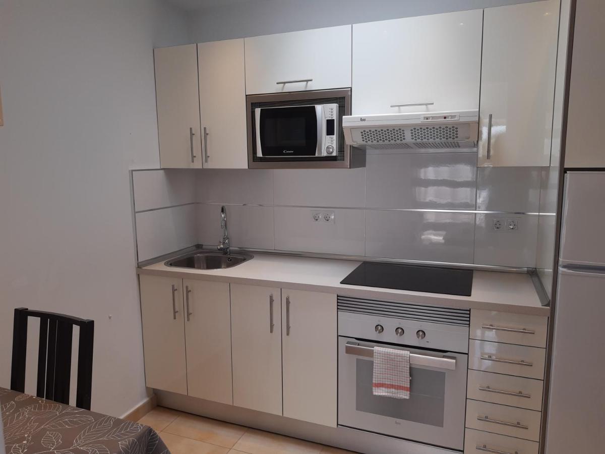 Casa Para Ti Delfinesse Puerto del Carmen  Eksteriør billede