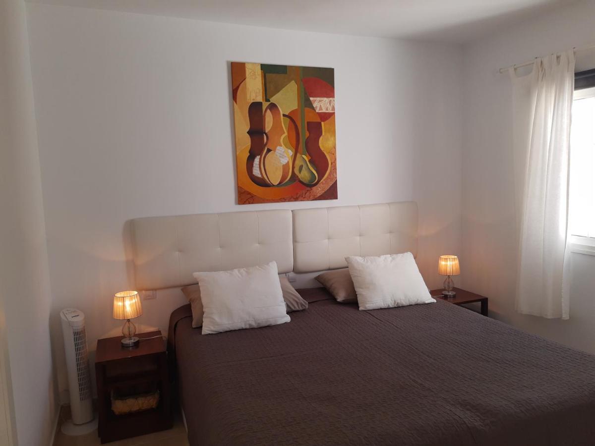 Casa Para Ti Delfinesse Puerto del Carmen  Eksteriør billede