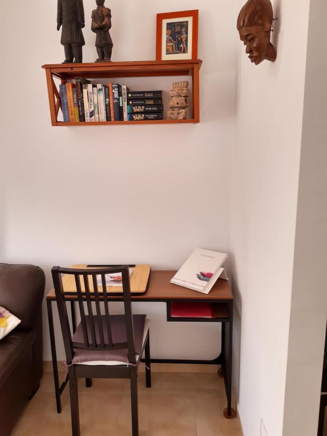 Casa Para Ti Delfinesse Puerto del Carmen  Eksteriør billede