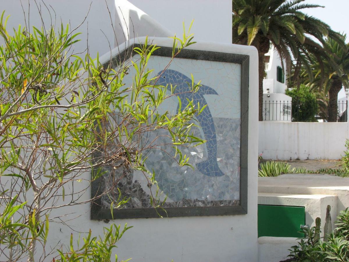 Casa Para Ti Delfinesse Puerto del Carmen  Eksteriør billede