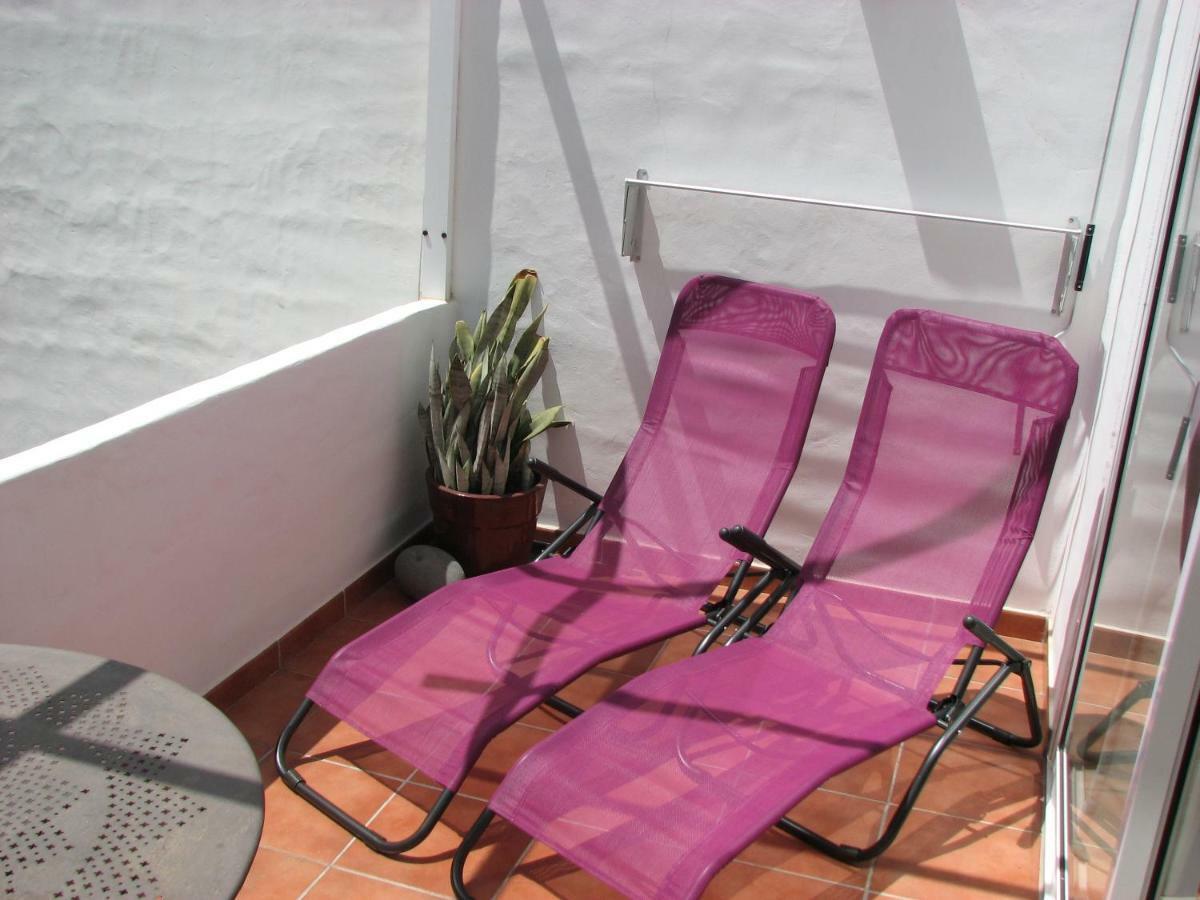 Casa Para Ti Delfinesse Puerto del Carmen  Eksteriør billede